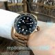 Top Quality Replica Tudor Pelagos Black Dial Yellow Gold Men's Watch   (7)_th.jpg